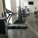 Gym & fitness cleaning bristol
