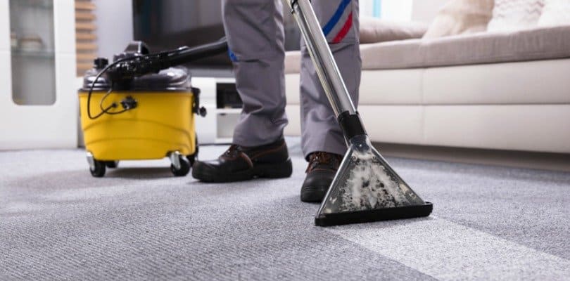 Cleaning companies in bristol