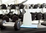 How to do a thorough gym cleaning?