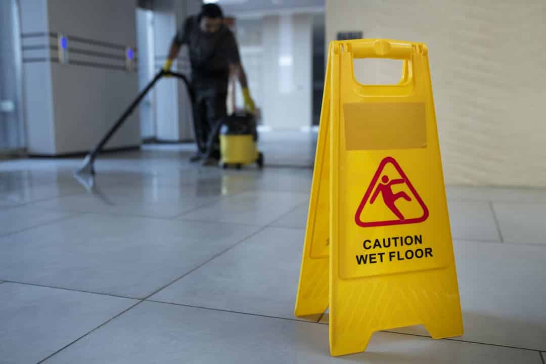 commercial cleaning services bristol