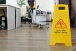 How to choose the most suitable commercial cleaning company for your business