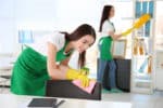 6 Reasons to hire an external cleaning company