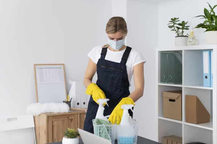 office-cleaner-in-cardiff